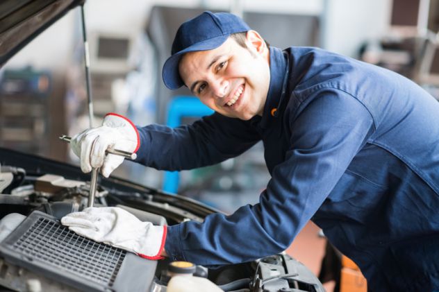 Riparazioni auto: a Biella spesa da 98 milioni