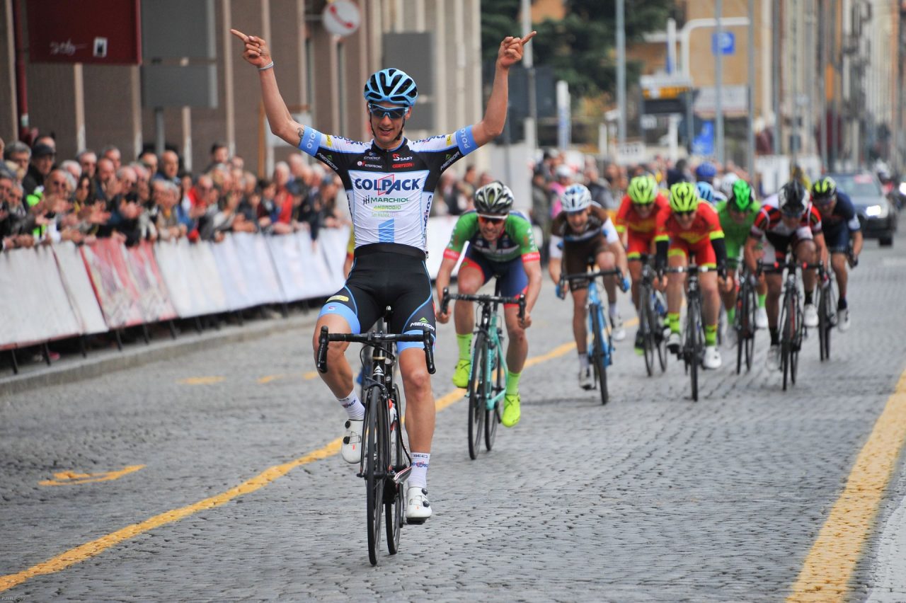 Ciclismo, domenica si corre il Giro della Provincia