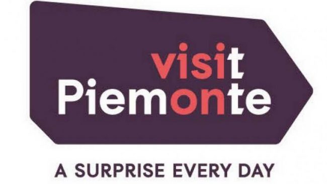 VisitPiemonte: nuovo logo a misura di turista