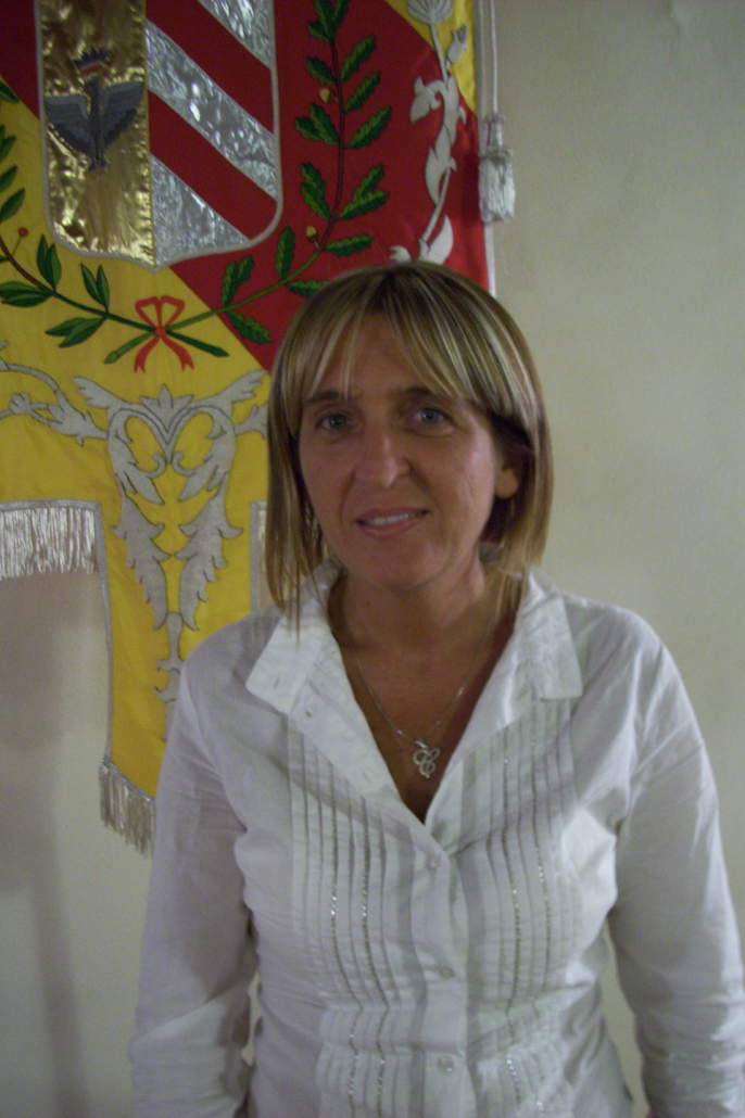 Elezioni Verrone 2019 Cinzia Bossi confermata sindaco