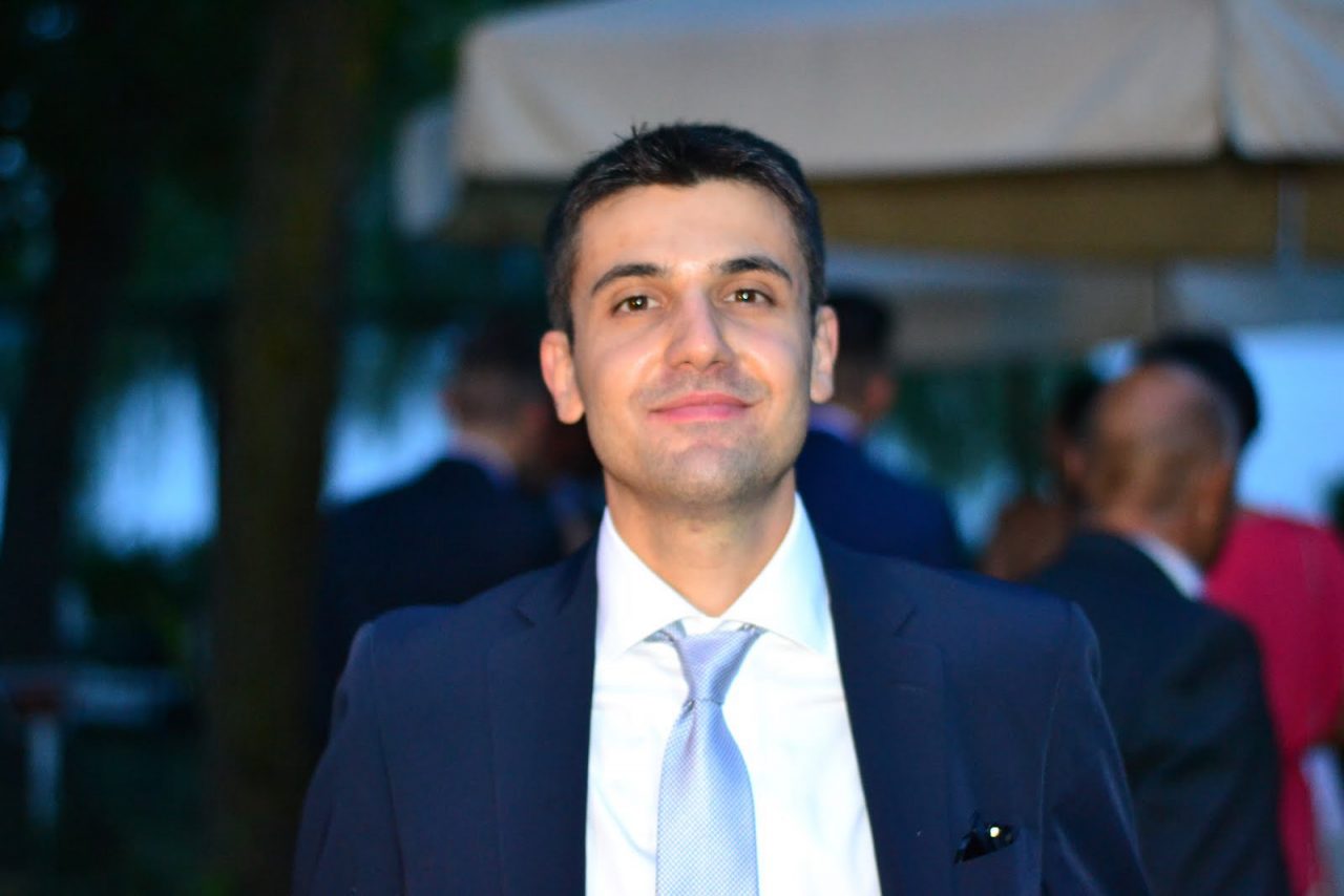 Candelo, Belossi: “Siamo unica vera alternativa per cambiamento”