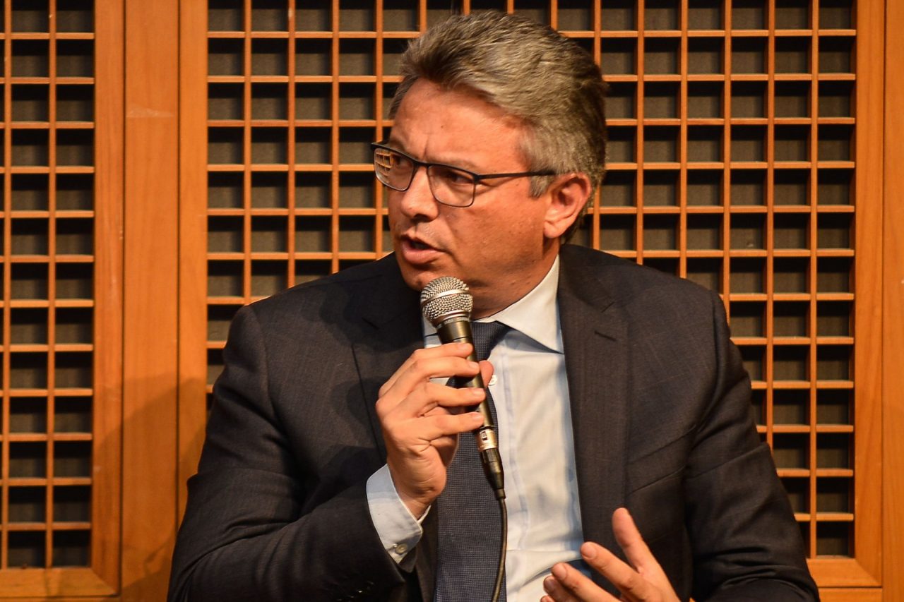 Elezioni Biella, Cavicchioli: “Continuità e investimenti in centro”