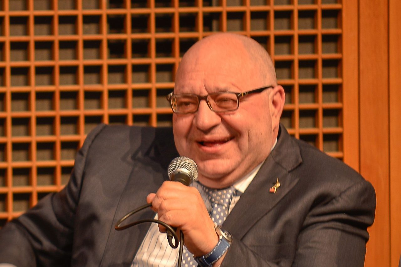 Elezioni Biella, Corradino: “Spostiamo il Sert, città più sicura”