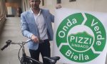 Elezioni Biella, Pizzi: "Città parco e una spiaggia sul Cervo"