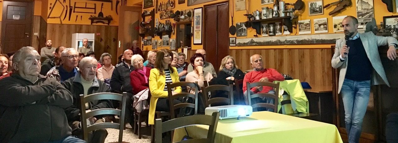 Miagliano e la sfida dei prossimi anni