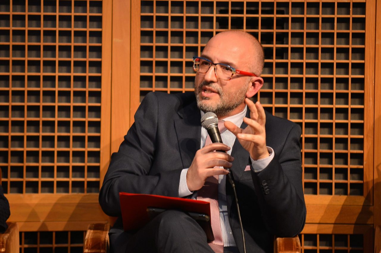 Elezioni Biella, Rinaldi: “Treni gratis per chi sceglie la nostra città”