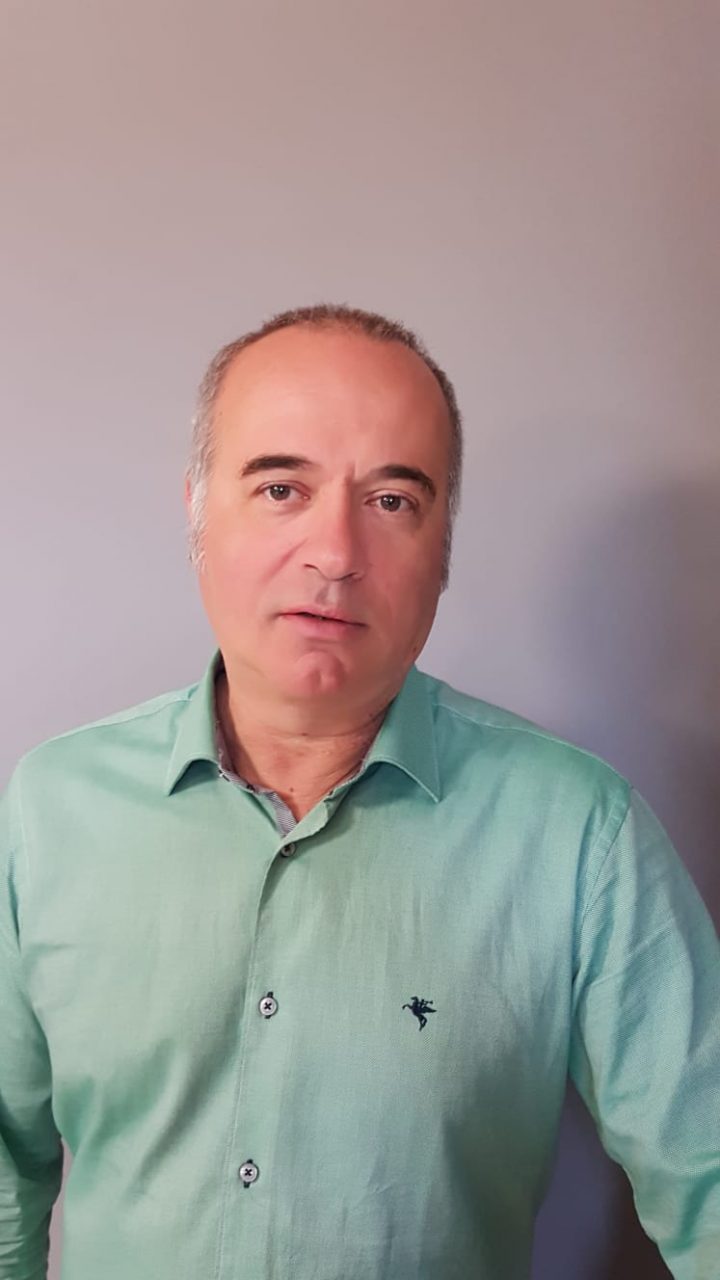 Elezioni Cavaglià 2019 vince Brizi
