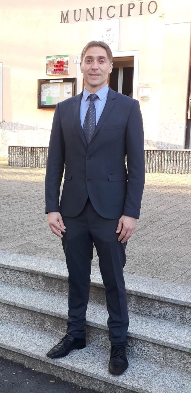 Elezioni Massazza 2019 vince Enrico Casana