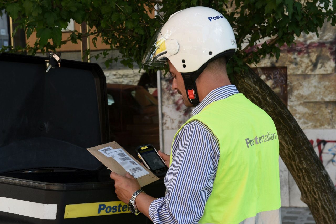 Poste Italiane, nuove assunzioni anche a Biella. Ecco come candidarsi.