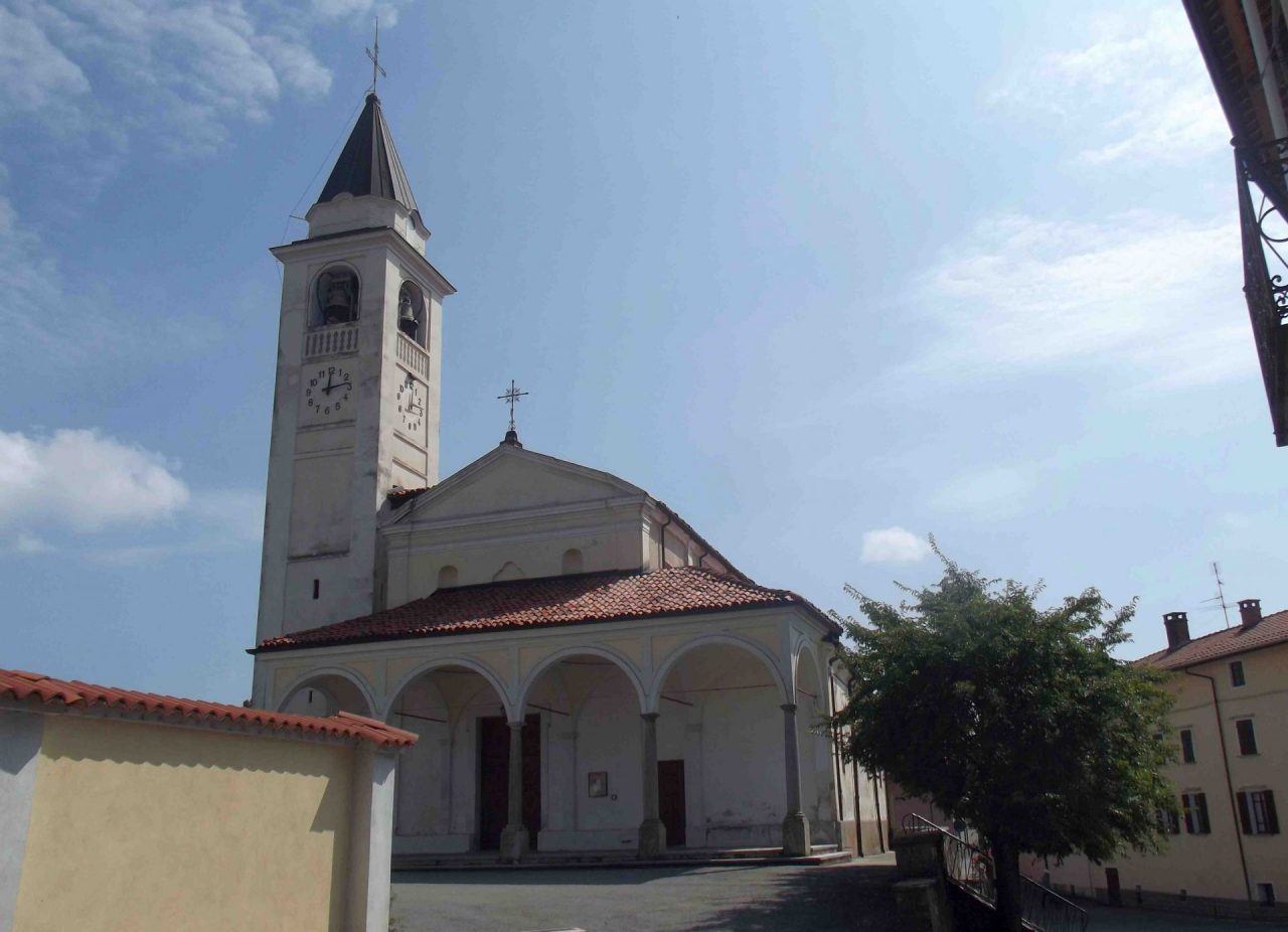 Elezioni Torrazzo 2019, Sandro Menaldo sindaco a quota 100