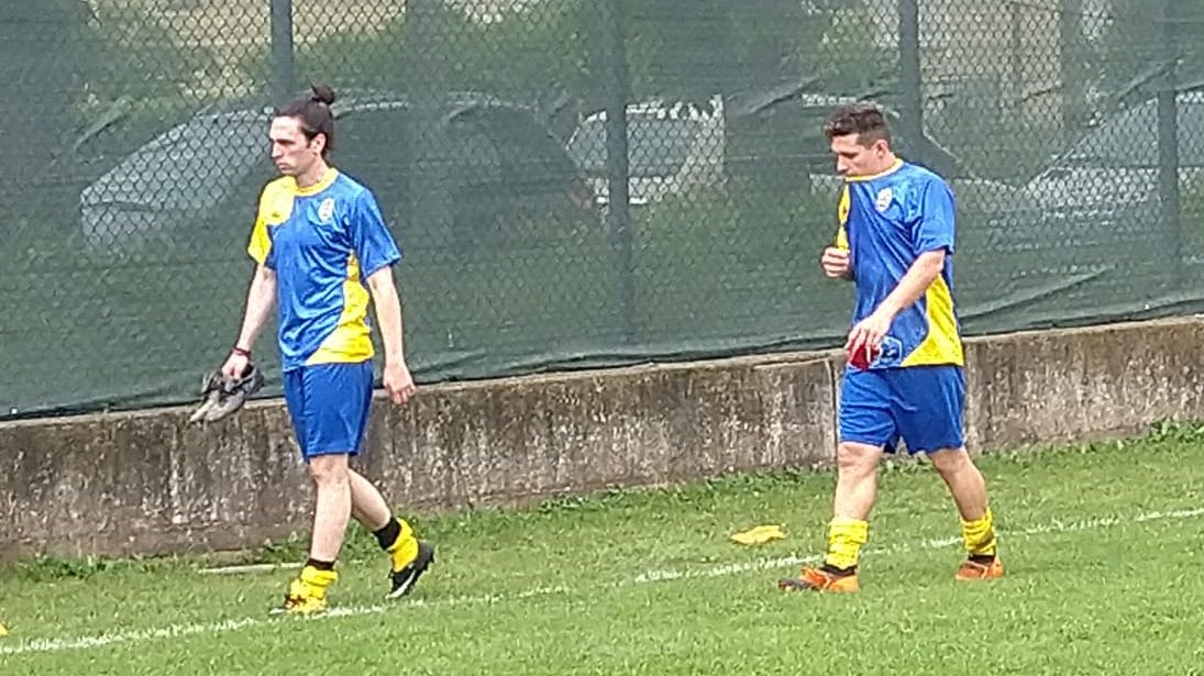 Ponderano e Ceversama, amaro addio alla Promozione
