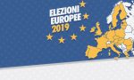 Elezioni Europee 2019:  solo tre piemontesi eletti, erano 6