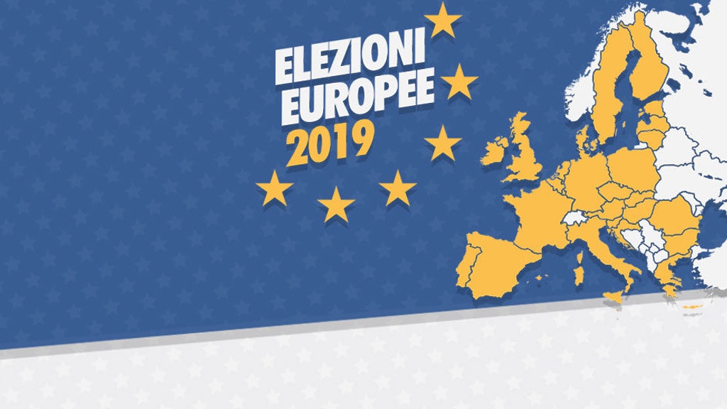 Elezioni Europee 2019: solo tre piemontesi eletti, erano 6