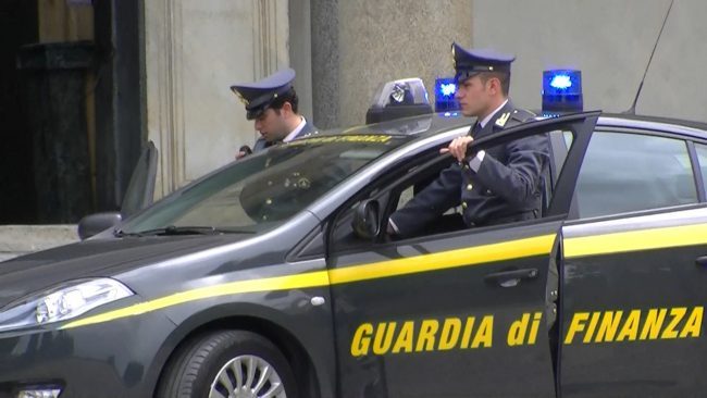 Guardia di finanza, attivo il bando per 1673 nuovi allievi finanzieri