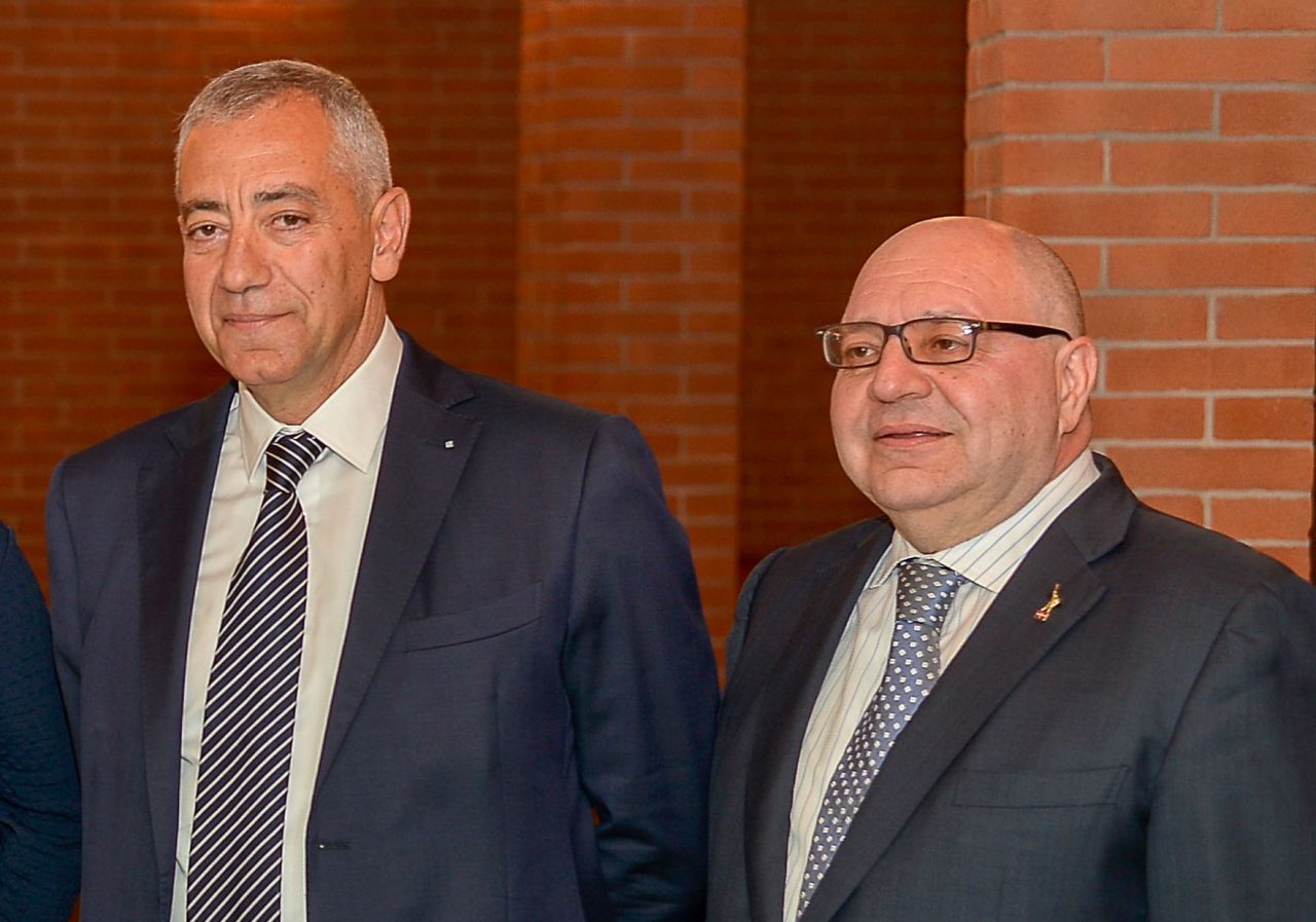 Elezioni Biella 2019, certo il ballottaggio Corradino-Gentile