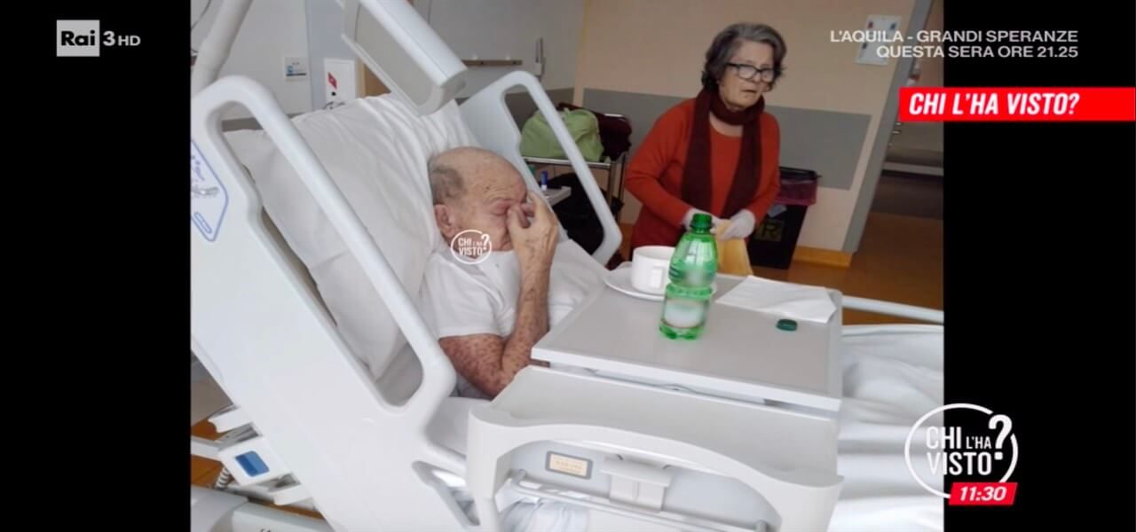 Morte sospetta di un pensionato di 71 anni, indaga la Procura