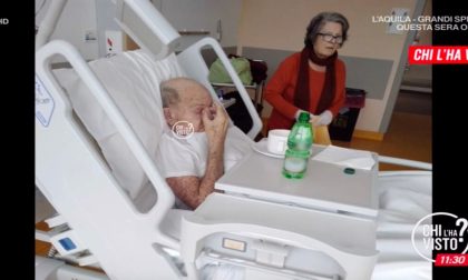 Morte sospetta di un pensionato di 71 anni, indaga la Procura