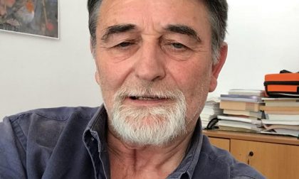 Elezioni Zimone 2019, Givonetti sindaco