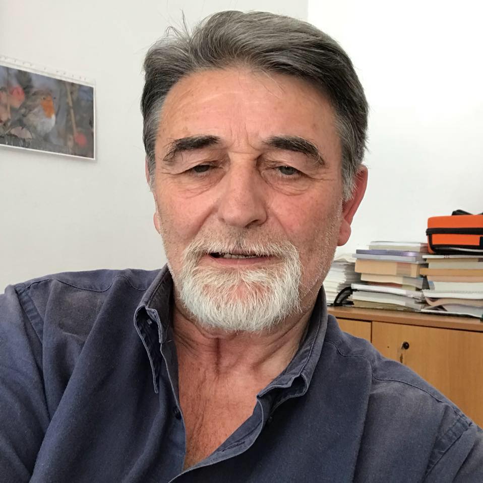 Elezioni Zimone 2019, Givonetti sindaco