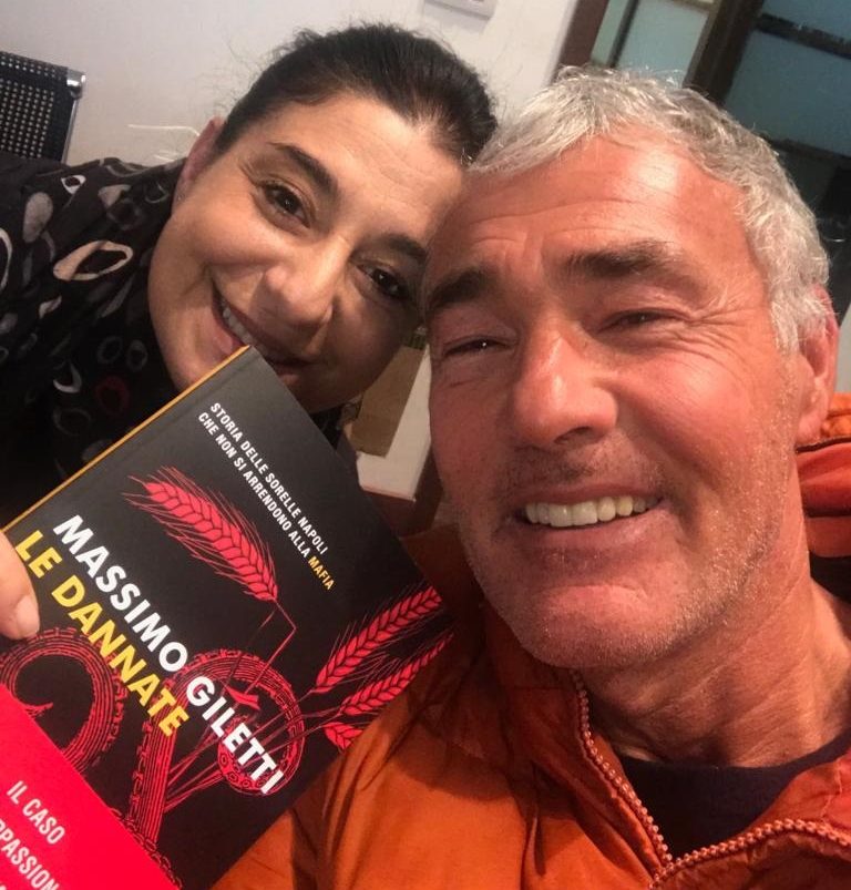 De Bortoli e Giletti presentano libri a Biella, le interviste di Eco