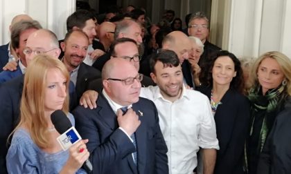 Corradino: "Sono stato un cretino, scuse a Segre e Greggio"