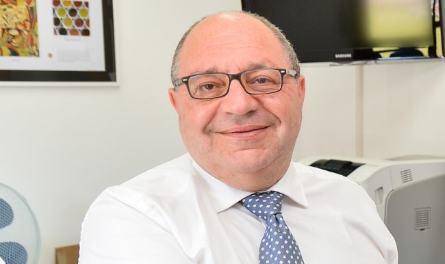 Corradino assolto dalle accuse di peculato: «Si conclude un periodo difficile»