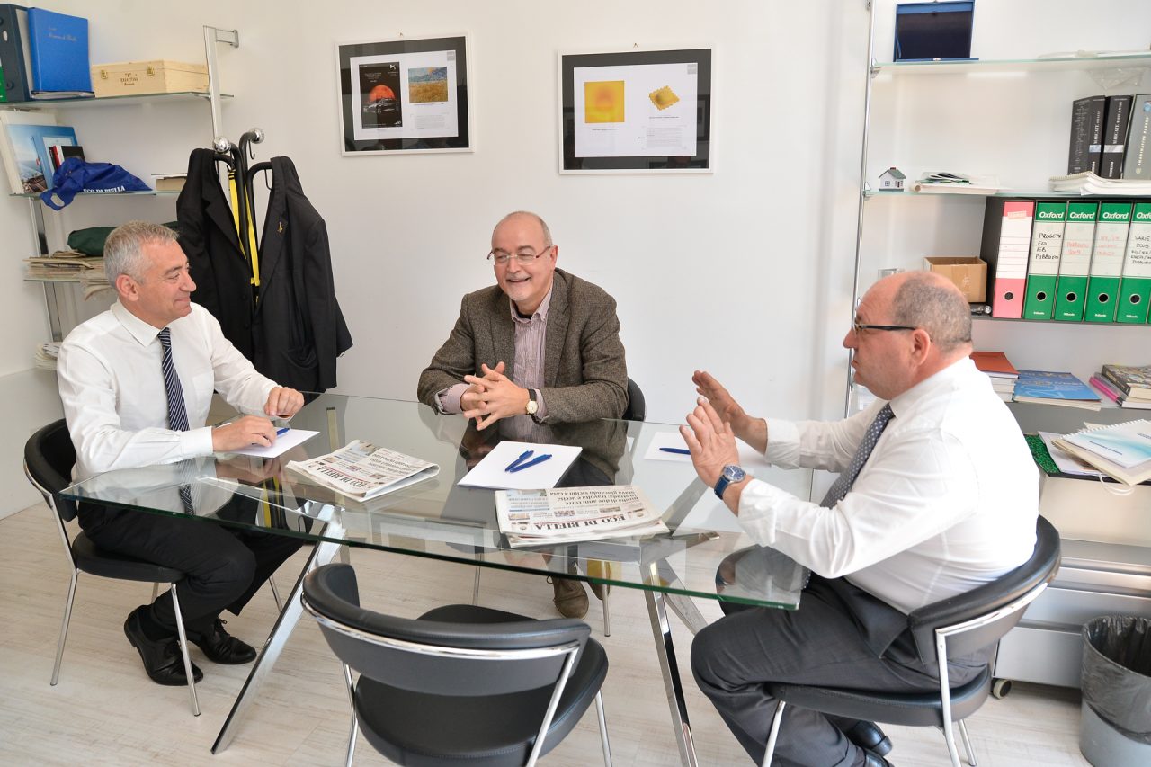 Elezioni Biella 2019, ultimo appello al voto di Gentile e Corradino VIDEO