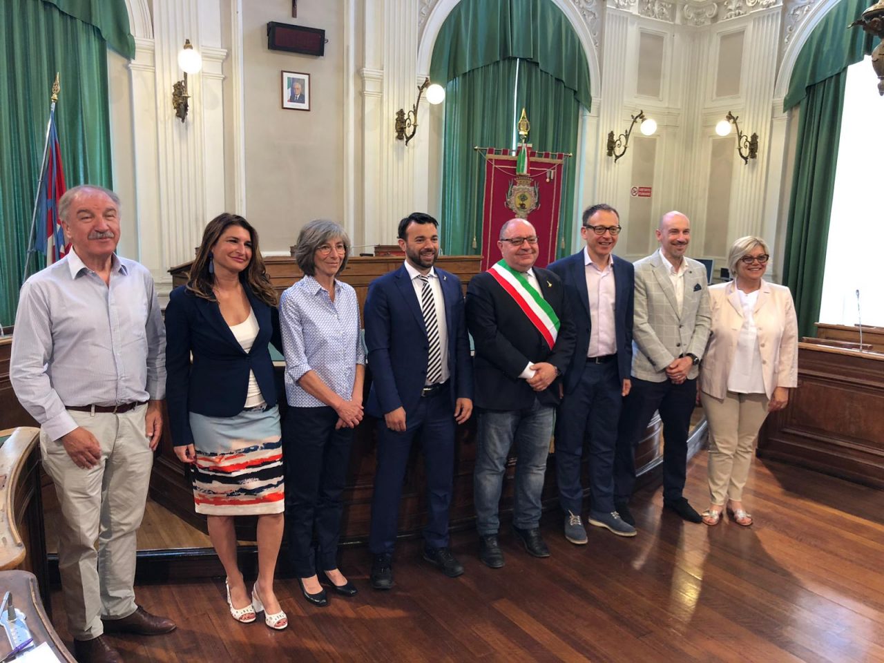 Pnrr: Biella fuori, la giunta Corradino travolta dalle critiche