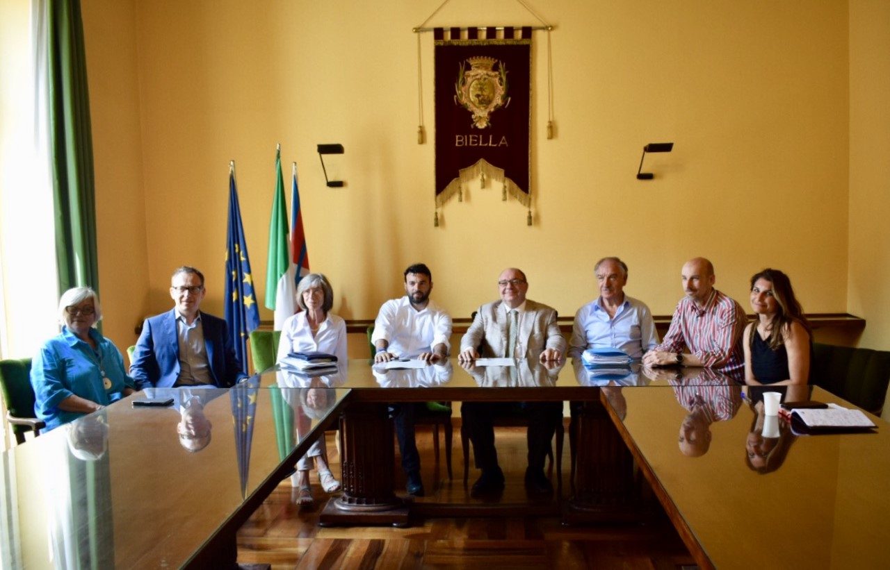 Nuovi orari estivi da venerdì per la Ztl del Piazzo