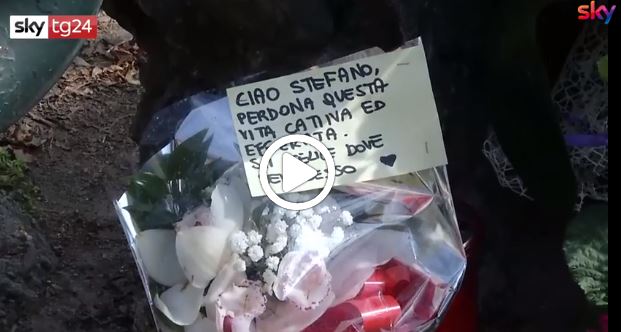 Omicidio Murazzi, Ris: sull’arma del delitto dna della vittima VIDEO