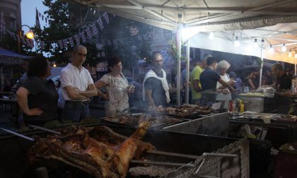 Lo street food migliore del mondo in arrivo a Biella questo weekend