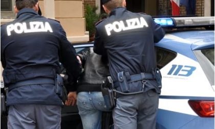 Pistola clandestina in casa di un 65enne di Biella: arrestato e denunciato