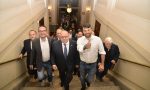 Elezioni Biella 2019, BALLOTTAGGIO - Claudio Corradino nuovo sindaco VIDEO