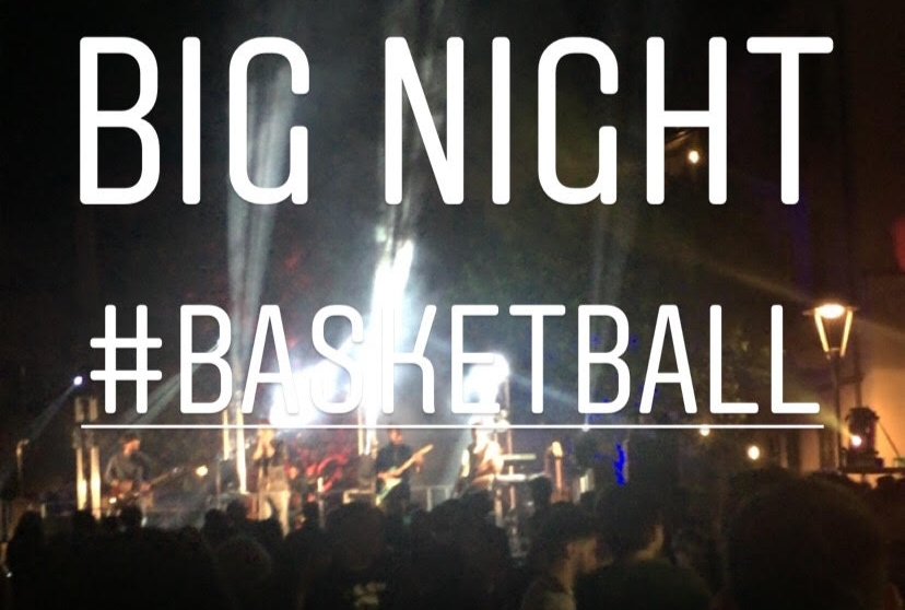 25 anni Pallacanestro Biella, notte memorabile nel cuore di Biella VIDEO INTERVISTE ESCLUSIVE