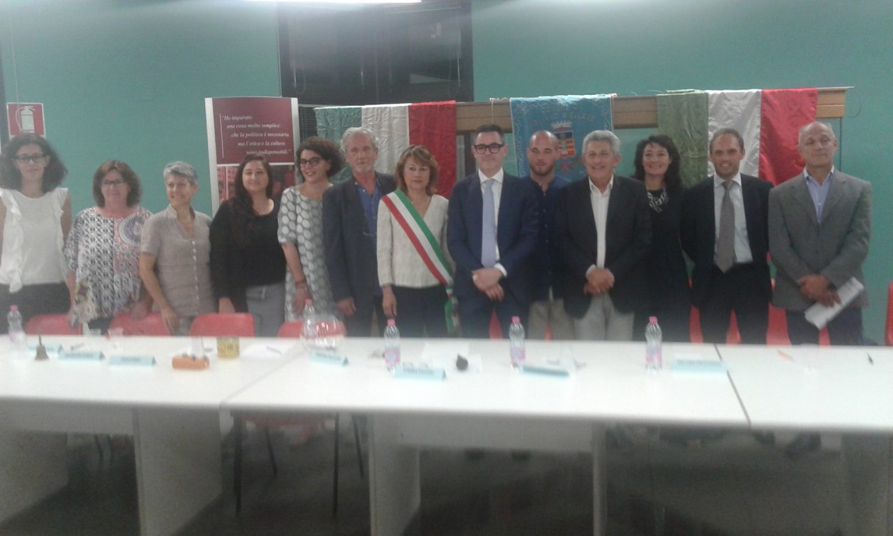 Vazzoler: “Il ruolo forte è delle donne”