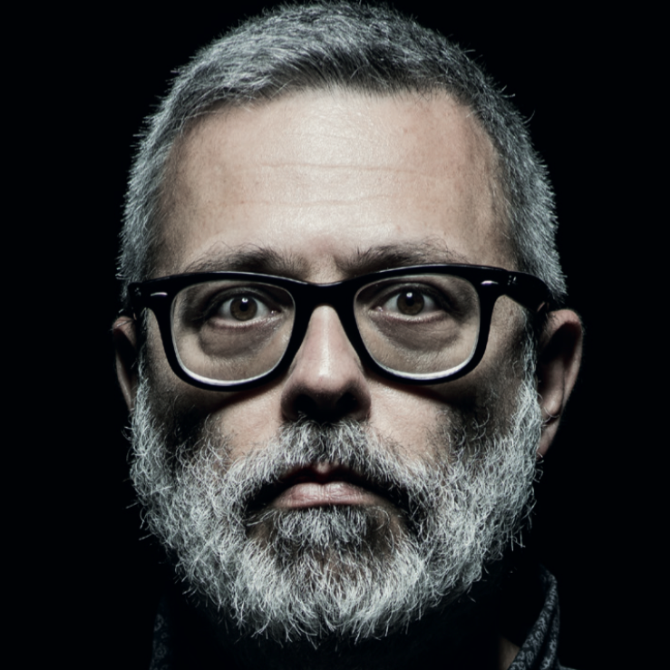 Sabato c’è Clavdio, a luglio tocca a Frankie hi-nrg