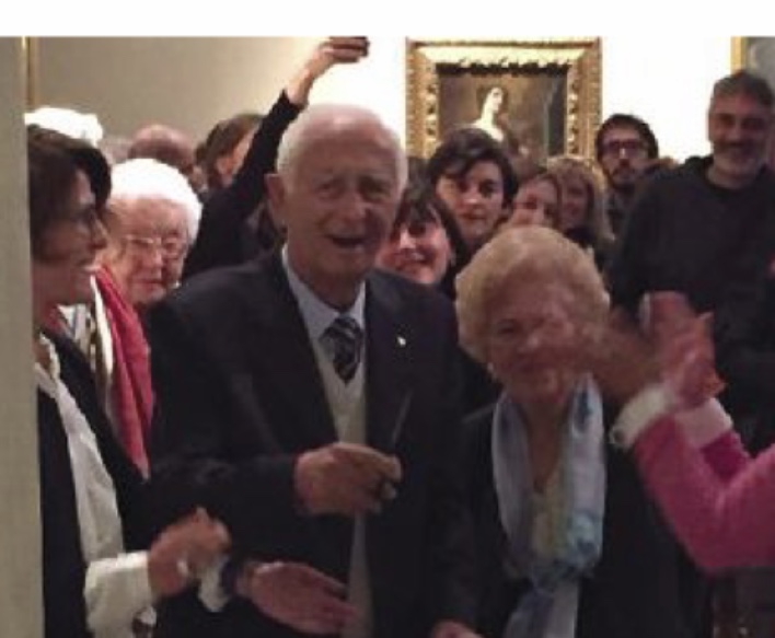 Oggi il funerale di Maurizio Russo