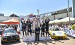 9° Rally Lana Storico: Da Zanche e De Luis, vittoria per un secondo