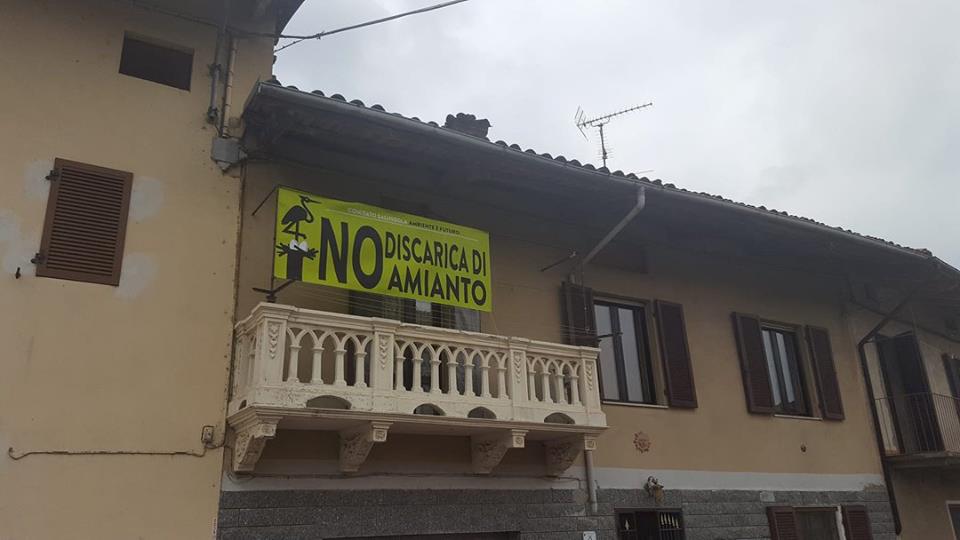 Brianco, il Tar “riapre” la discarica