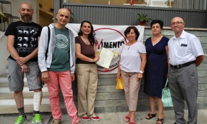 Movimento 5 Stelle: "Reddito comunale di cittadinanza"