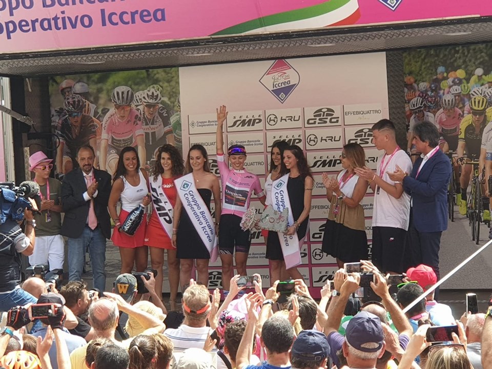 La Valle Cervo si è tinta di “rosa”