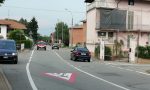 Ponte chiuso, 20mila veicoli in paese