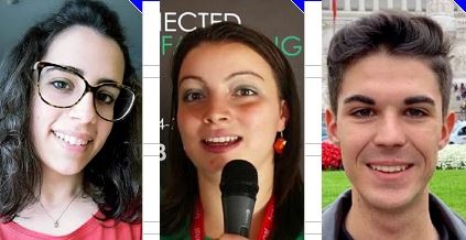 Genio ribelle viene a diplomarsi all’Iti