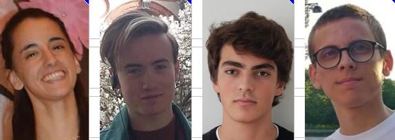 Robot, reportage e aeroplani, progetti di vita degli studenti biellesi