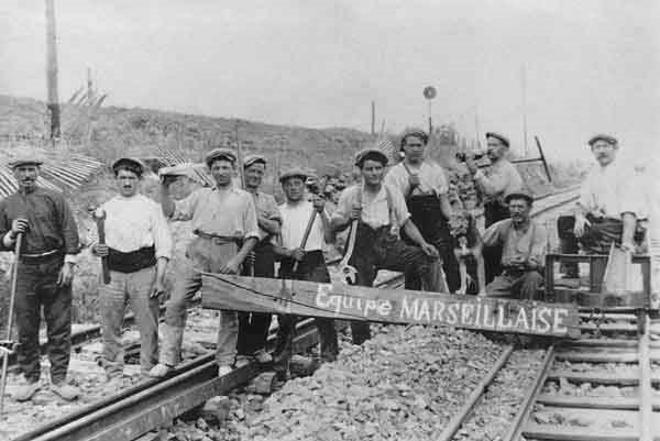 Dalla Valle Elvo al mondo (e ritorno)