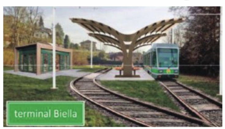 Il treno dei sogni presto potrebbe diventare realtà