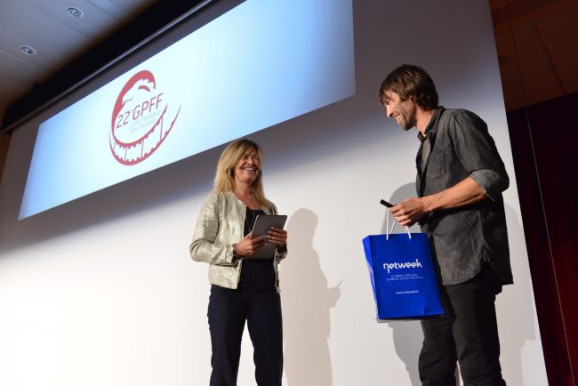 Gran Paradiso Film Festival, che successo!