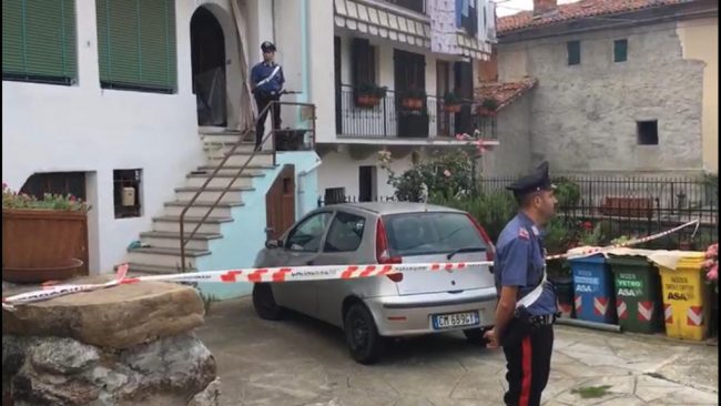 Infermiere dell’Asl ammazza l’amico con un punteruolo VIDEO
