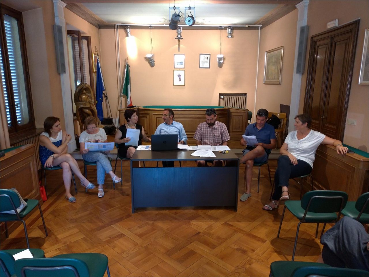 Governo taglia fondi a fusioni, i sindaci: “Stato ci ha traditi”