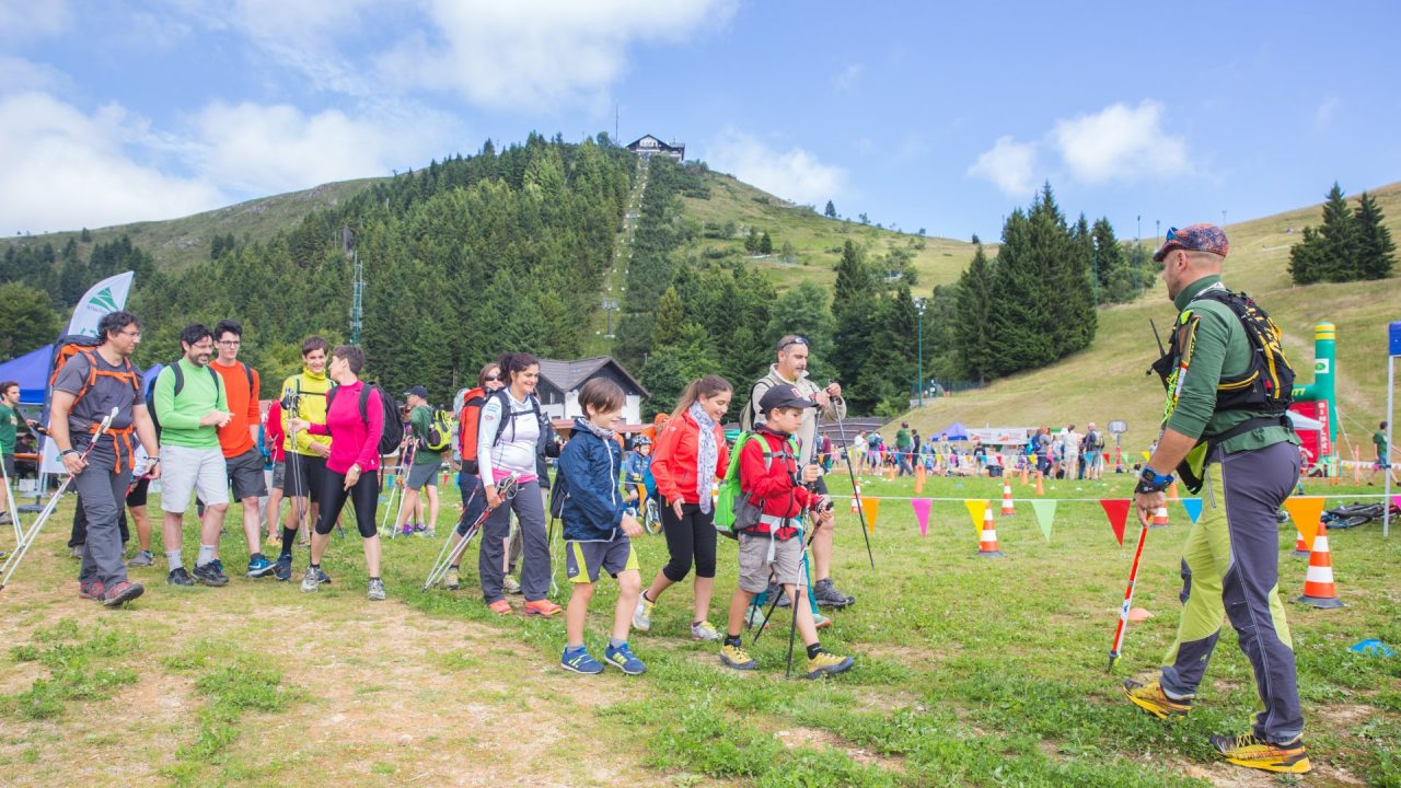 Il clou dell’estate è il Bielmonte Outdoor Festival